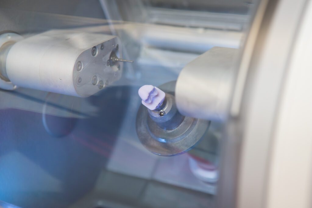 CEREC Dental crowns
