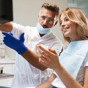 award winning dentist Orlando dentist