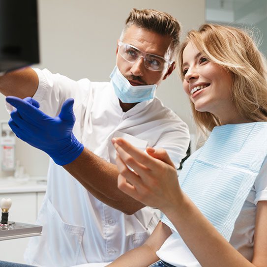 award winning dentist Orlando dentist