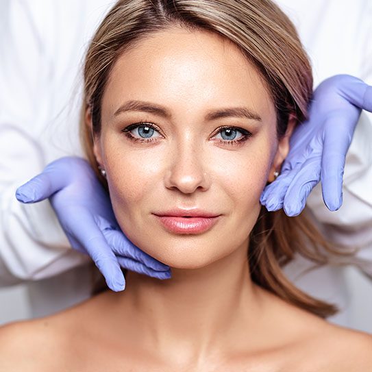 Orlando cosmetic dentist Orlando facial fillers