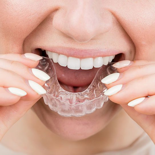general dentistry, cosmetic dentistry, orthodontic treatment, endondontics