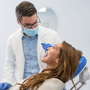 dentist near me